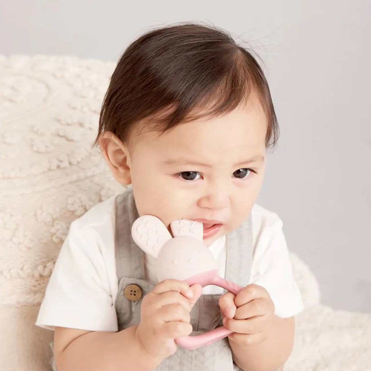 Teeth & Teethers*B.box Chill & Fill Teether