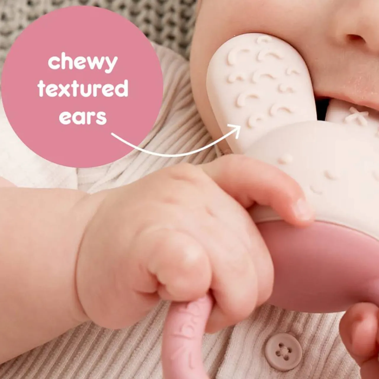 Teeth & Teethers*B.box Chill & Fill Teether