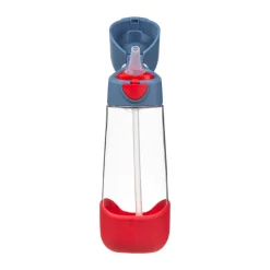 Drink Bottles & Travel Cups|Drink Bottles*B.box Clear Tritan Drink Bottle 600ml