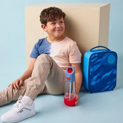 Drink Bottles & Travel Cups|Drink Bottles*B.box Clear Tritan Drink Bottle 600ml