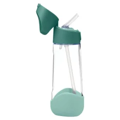 Drink Bottles & Travel Cups|Drink Bottles*B.box Clear Tritan Drink Bottle 600ml