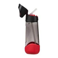Drink Bottles & Travel Cups|Drink Bottles*B.box Clear Tritan Drink Bottle 600ml - Licenced