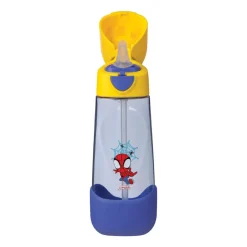 Drink Bottles & Travel Cups|Drink Bottles*B.box Clear Tritan Drink Bottle 600ml - Licenced