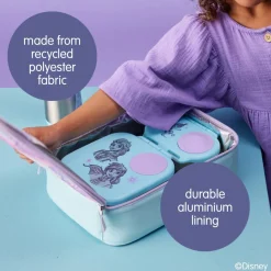 Insulated Bags, Totes & Ice Packs|Lunch Boxes, Snack Boxes & Insulated Bags*B.box Flexi Insulated Lunch Bag - Licenced