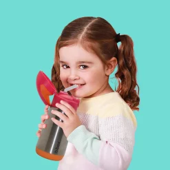 Drink Bottles & Travel Cups*B.box Insulated Drink Bottle - 350ml