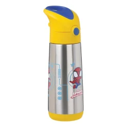 Drink Bottles & Travel Cups|Drink Bottles*B.box Insulated Drink Bottle - 500ml - Licenced