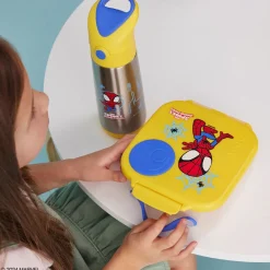 Drink Bottles & Travel Cups|Drink Bottles*B.box Insulated Drink Bottle - 500ml - Licenced