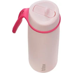 Drink Bottles & Travel Cups*B.box Insulated Flip Top Drink Bottle 690ml