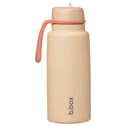 Gifts For Mum|Grown Ups*B.box Insulated Flip Top Drink Bottle - 1 Litre
