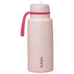 Gifts For Mum|Grown Ups*B.box Insulated Flip Top Drink Bottle - 1 Litre