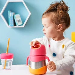 Lunchboxes, Snackboxes & Snack Bags*B.box Insulated Food Jar