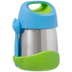 Lunchboxes, Snackboxes & Snack Bags*B.box Insulated Food Jar