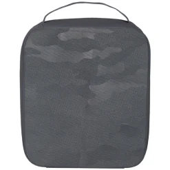 Insulated Bags, Totes & Ice Packs|Lunch Boxes, Snack Boxes & Insulated Bags*B.box Insulated Lunch Bag Graphite