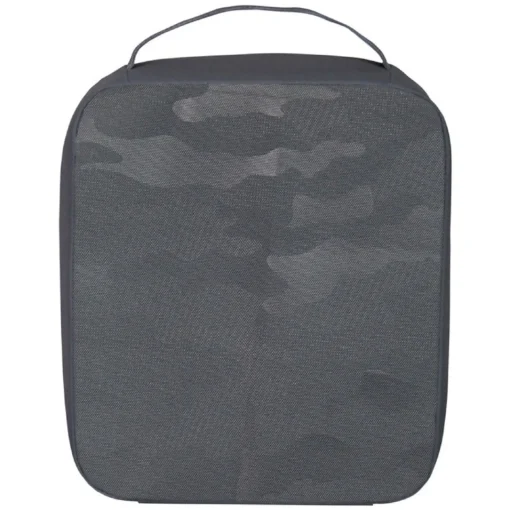 Insulated Bags, Totes & Ice Packs|Lunch Boxes, Snack Boxes & Insulated Bags*B.box Insulated Lunch Bag Graphite