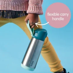 Drink Bottles & Travel Cups|Drink Bottles*B.box Insulated Sport Spout Bottle - 500ml
