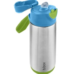 Drink Bottles & Travel Cups|Drink Bottles*B.box Insulated Sport Spout Bottle - 500ml