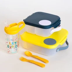 Grown Ups|Lunchboxes, Snackboxes & Snack Bags*B.box Lunchbox