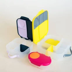 Grown Ups|Lunchboxes, Snackboxes & Snack Bags*B.box Lunchbox