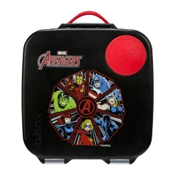 Grown Ups|Lunchboxes, Snackboxes & Snack Bags*B.box Lunchbox - Licenced