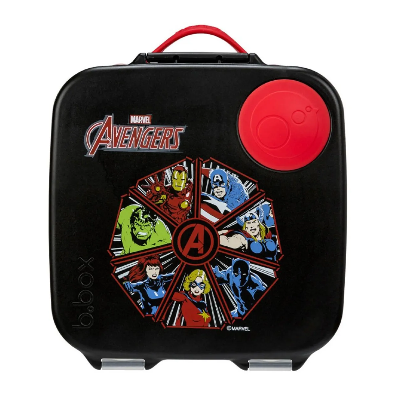 Grown Ups|Lunchboxes, Snackboxes & Snack Bags*B.box Lunchbox - Licenced