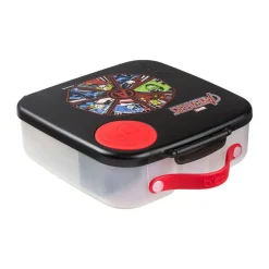 Grown Ups|Lunchboxes, Snackboxes & Snack Bags*B.box Lunchbox - Licenced