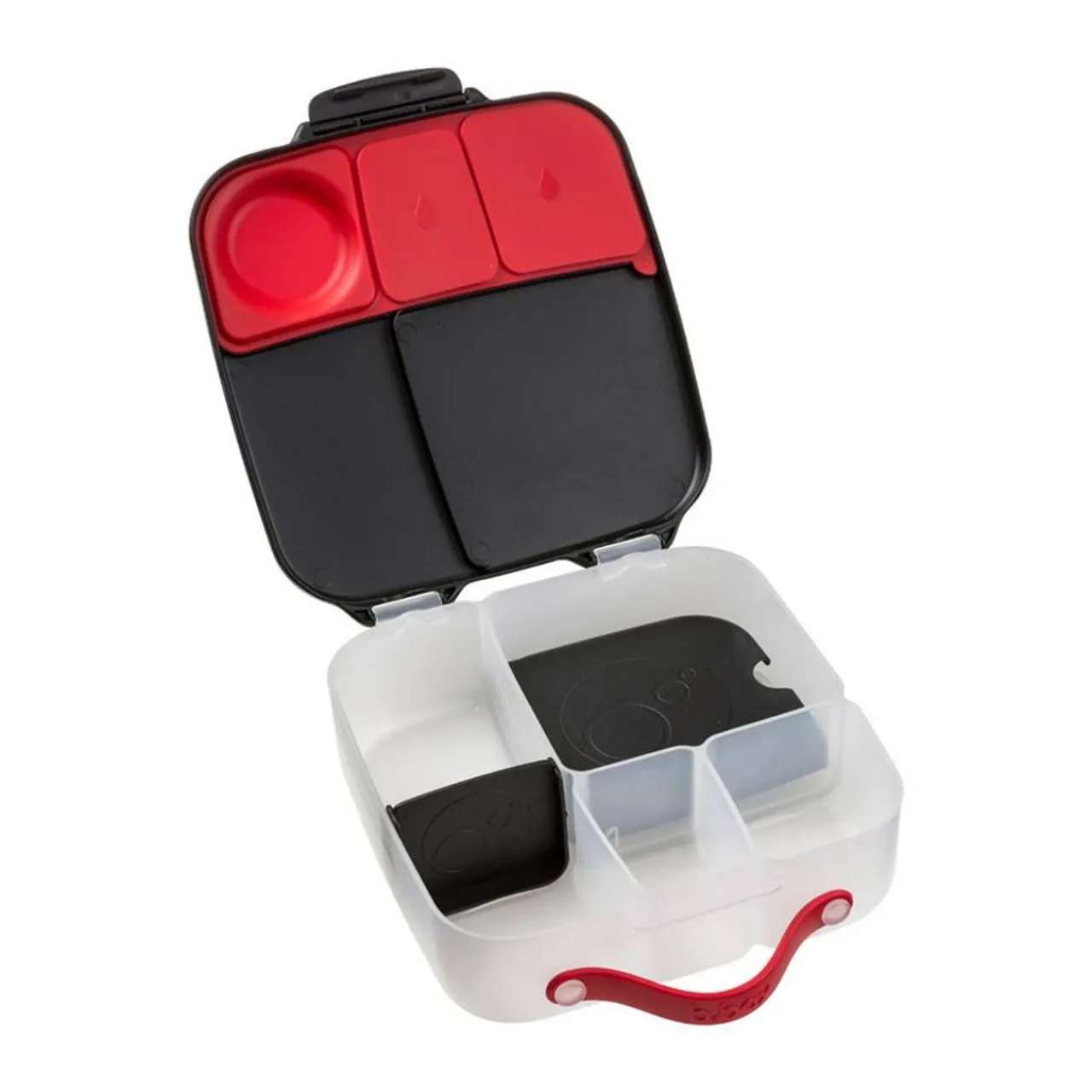 Grown Ups|Lunchboxes, Snackboxes & Snack Bags*B.box Lunchbox - Licenced