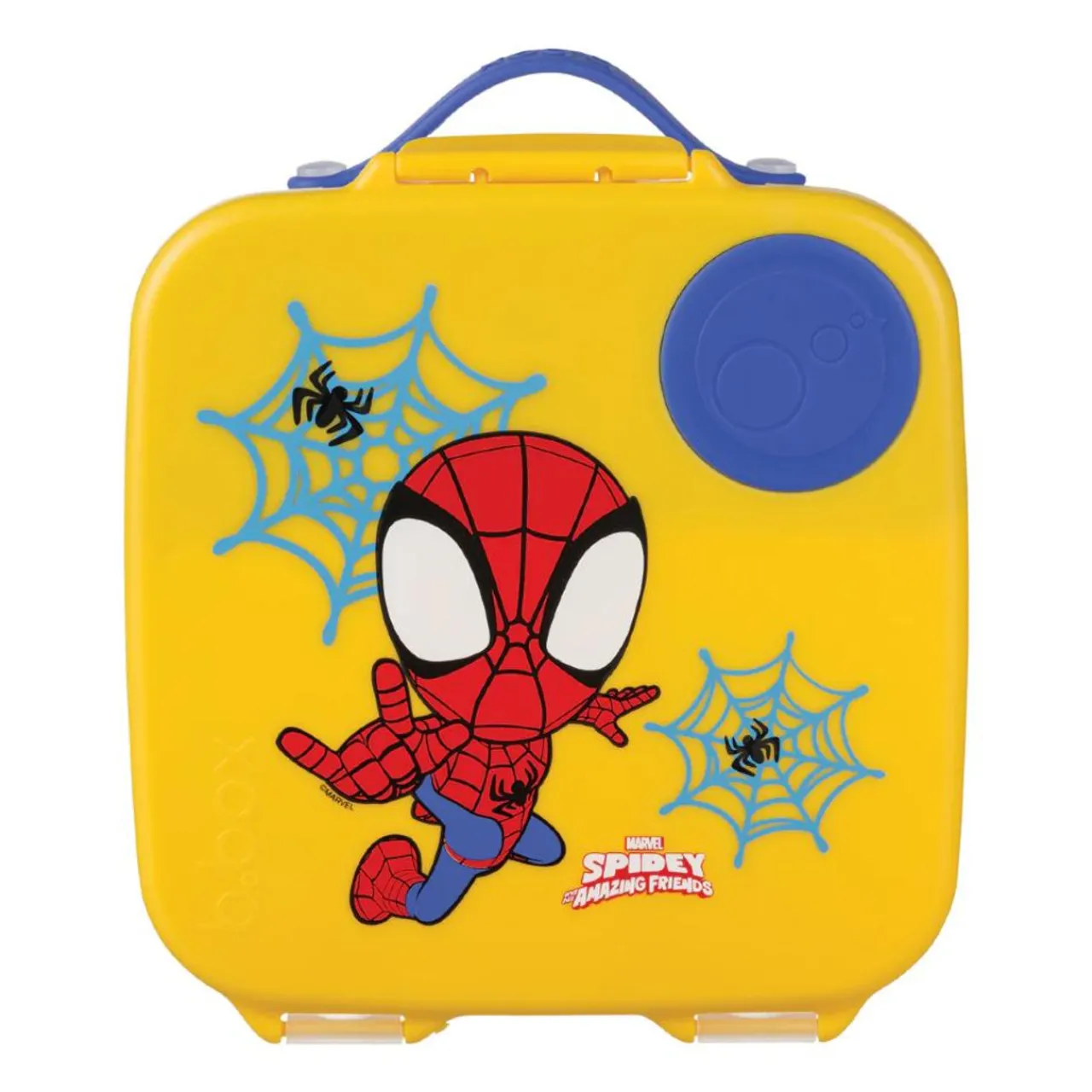 Grown Ups|Lunchboxes, Snackboxes & Snack Bags*B.box Lunchbox - Licenced
