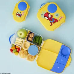 Grown Ups|Lunchboxes, Snackboxes & Snack Bags*B.box Lunchbox - Licenced
