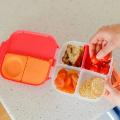 Lunchboxes, Snackboxes & Snack Bags*B.box MINI Lunchbox