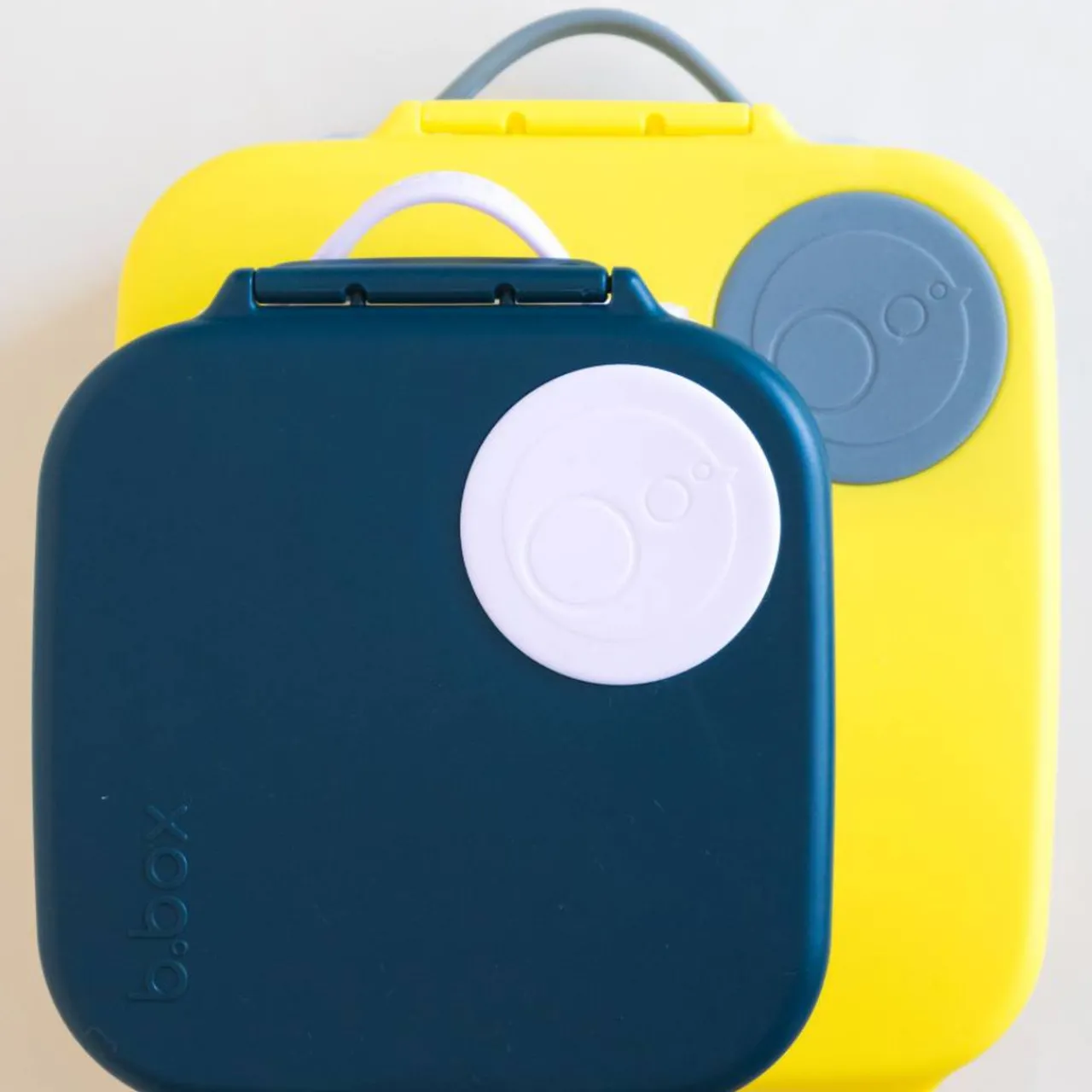 Lunchboxes, Snackboxes & Snack Bags*B.box MINI Lunchbox