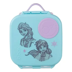 Lunchboxes, Snackboxes & Snack Bags|Lunch Boxes, Snack Boxes & Insulated Bags*B.box MINI Lunchbox - Licenced