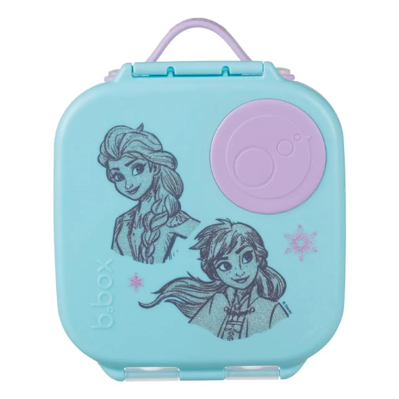 Lunchboxes, Snackboxes & Snack Bags|Lunch Boxes, Snack Boxes & Insulated Bags*B.box MINI Lunchbox - Licenced