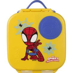 Lunchboxes, Snackboxes & Snack Bags|Lunch Boxes, Snack Boxes & Insulated Bags*B.box MINI Lunchbox - Licenced