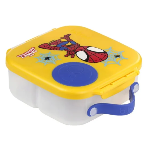 Lunchboxes, Snackboxes & Snack Bags|Lunch Boxes, Snack Boxes & Insulated Bags*B.box MINI Lunchbox - Licenced