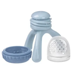 Starting Solids*B.box Silicone Fresh Food Feeder