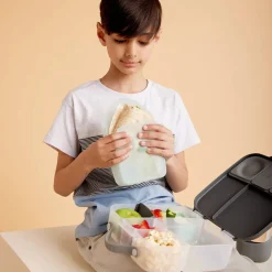 Lunchbox Accessories|Lunchboxes, Snackboxes & Snack Bags*B.box Silicone Lunch Pocket