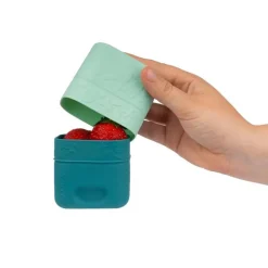 Lunchbox Accessories*B.box Silicone Snack Cups