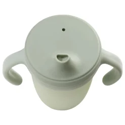 Sippy & Starter Cups*B.box Silicone Spout Cup 240ml