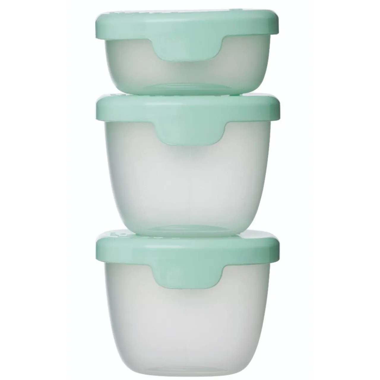 Lunchboxes, Snackboxes & Snack Bags|Lunch Boxes, Snack Boxes & Insulated Bags*B.box Snack Tubs 3pk