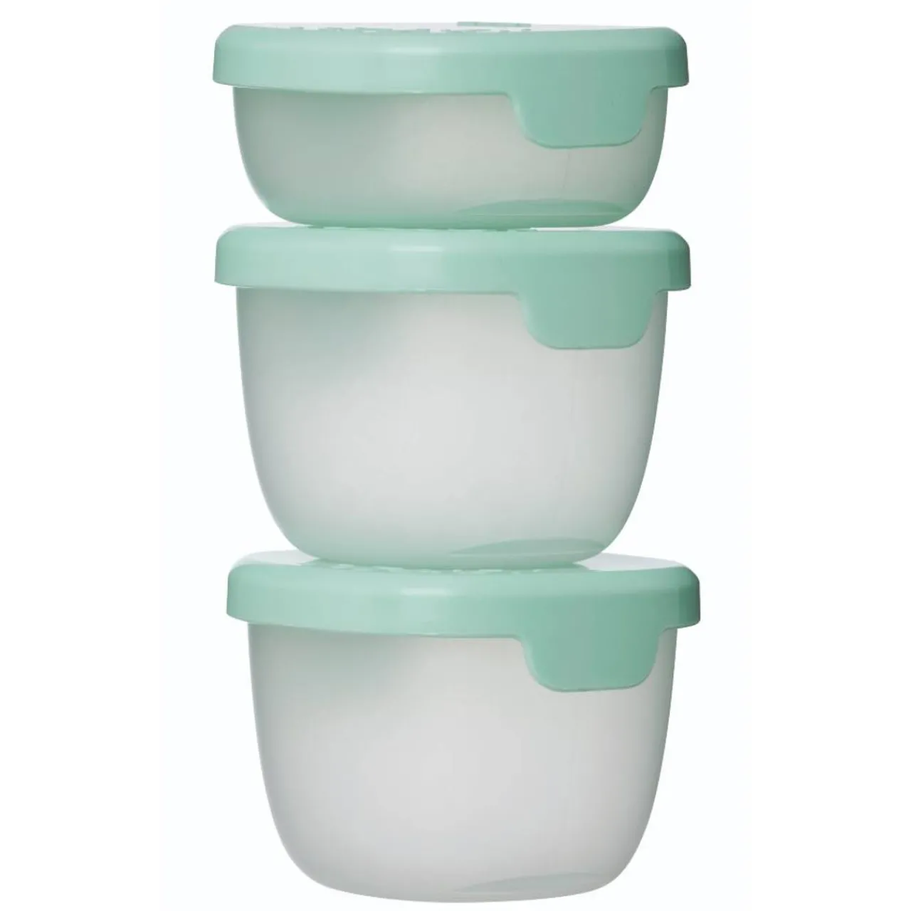 Lunchboxes, Snackboxes & Snack Bags|Lunch Boxes, Snack Boxes & Insulated Bags*B.box Snack Tubs 3pk