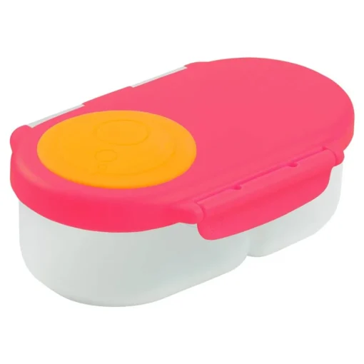 Lunchboxes, Snackboxes & Snack Bags*B.box Snackbox