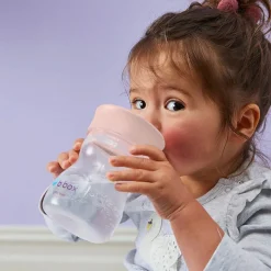 Sippy & Starter Cups*B.box B..box Training Rim Cup