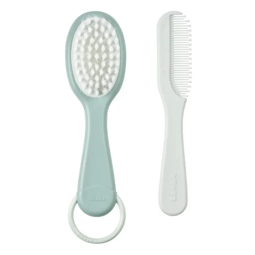 Skincare & Grooming*Béaba Beaba Baby Brush & Comb Set