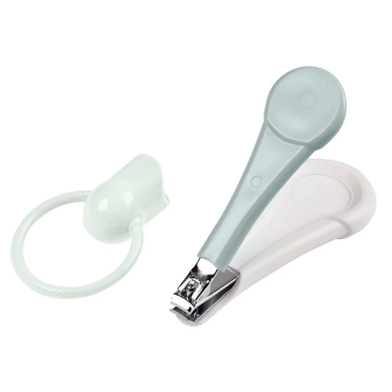 Baby Care|Skincare & Grooming*Béaba Beaba Baby Nail Clippers