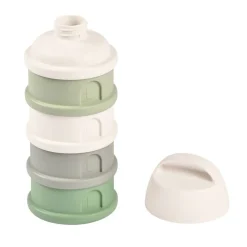 Storage & Dispensers*Béaba Beaba Formula Container 4 compartments