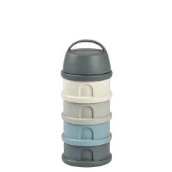 Storage & Dispensers*Béaba Beaba Formula Container 4 compartments
