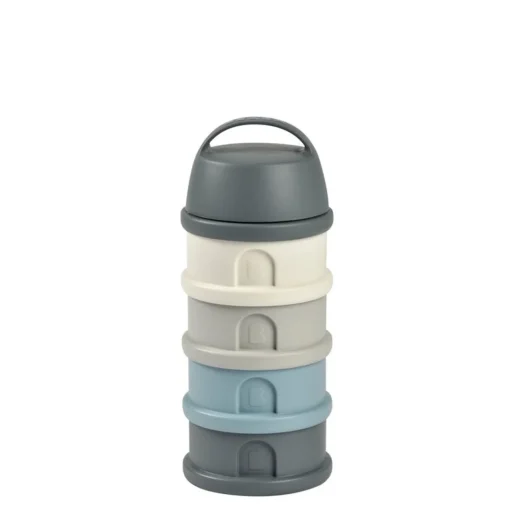 Storage & Dispensers*Béaba Beaba Formula Container 4 compartments