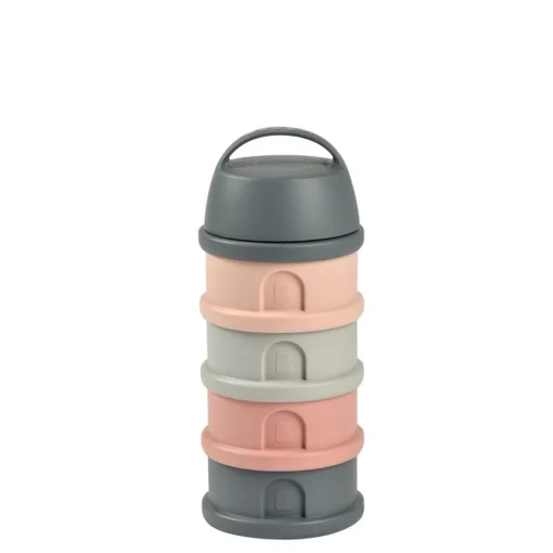 Storage & Dispensers*Béaba Beaba Formula Container 4 compartments