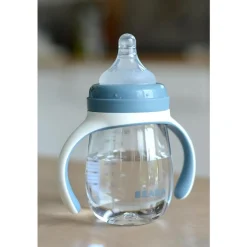 Sippy & Starter Cups|Bottles & Teats*Béaba Beaba 2-in-1 Bottle to Sippy Learning Cup 210ml