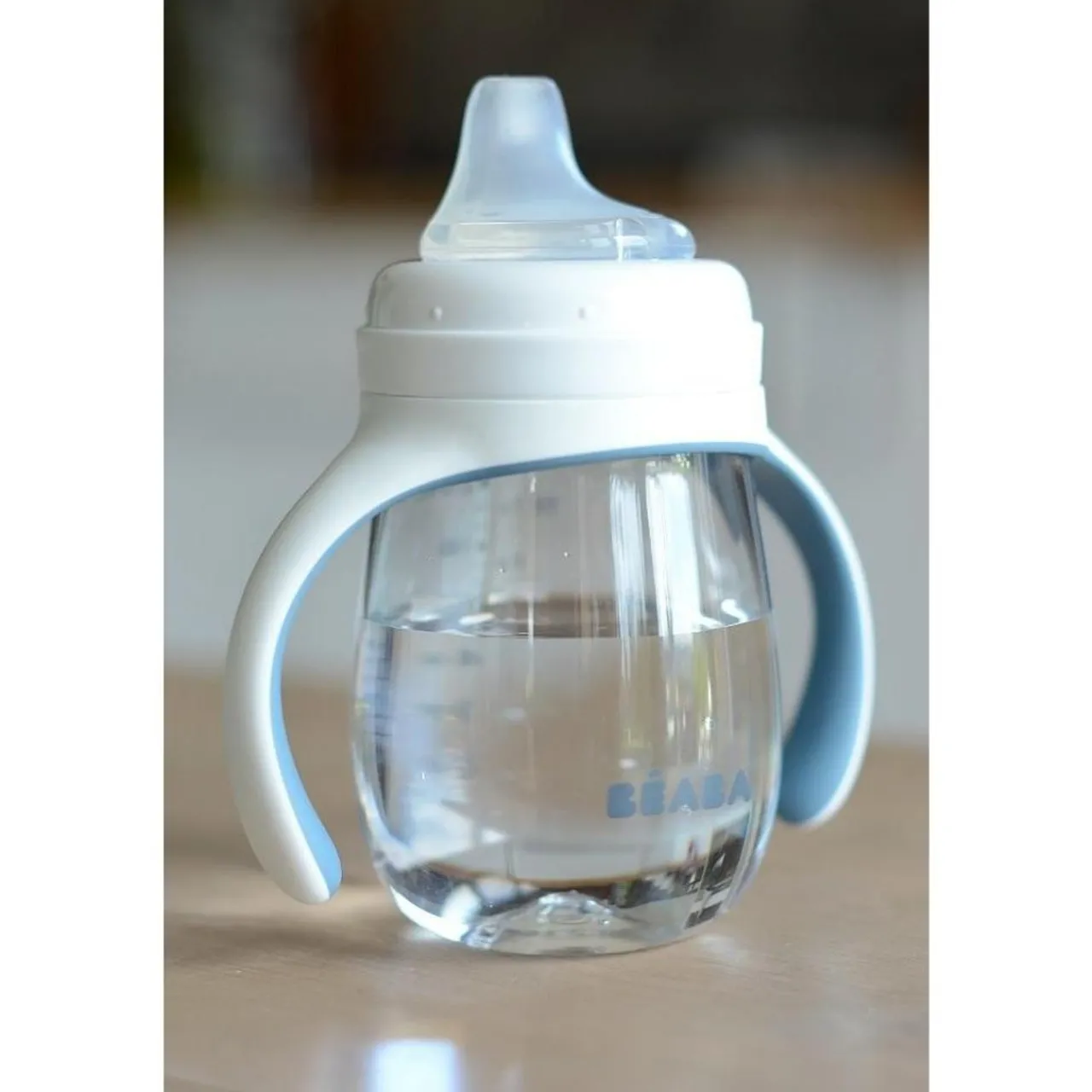 Sippy & Starter Cups|Bottles & Teats*Béaba Beaba 2-in-1 Bottle to Sippy Learning Cup 210ml